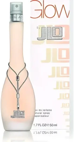 Jennier Lopez Glow EDT 50 ml / Toaletní voda / Dámská (5050456080205)