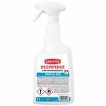 Sanitiz Alkoholový dezinfekční prostředek S80 1 l