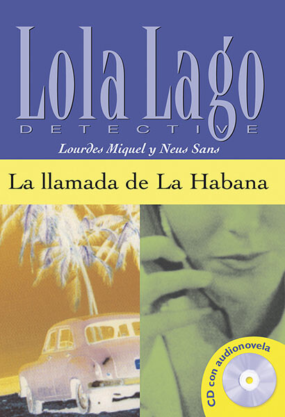 La llamada de La Habana (A2) + CD