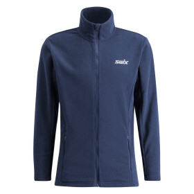 Pánská mikina Swix Track Fleece M
