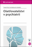 Ošetřovatelství psychiatrii