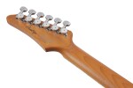 Ibanez AZ2402 Grey Metallic