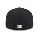 New Era Pánská kšiltovka Chicago White Sox MLB Authentic City Connect 59FIFTY Fitted Alternate Velikost: 7 1/2