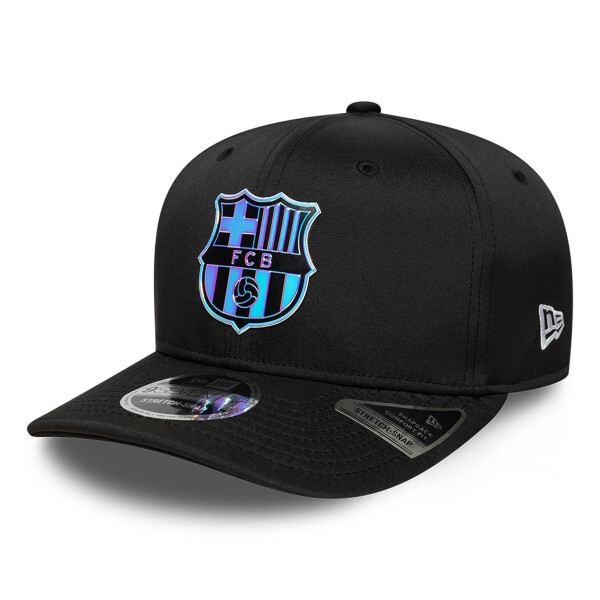New Era Pánská kšiltovka Barcelona FC 970 Stretch snap tpu