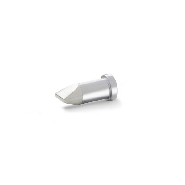 Weller LT D HPB LÖTSPITZE 4,6MM VERPACKT pájecí hrot dlátový Obsah 1 ks