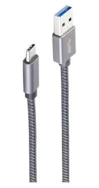 Shiverpeaks USB-C - USB-A adaptérový kabel / Adaptér / USB 3.2 Gen 1 (BS13-38150)