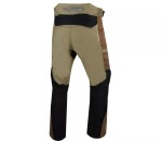 Pánské kalhoty Xrc Winkle 2.0 Wtp adventure pale brown/black - XL / hnědá