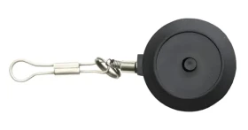 Suretti Jojo STOP-GO L plastové / Navíjecí držák / zpětný mechanismus / rybářské příslušenství