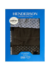 Kalhotky Henderson 1446 K660 A'3 M-2XL MULTICOL M