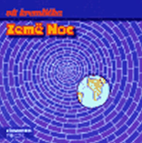 Země Noc Vít Kremlička