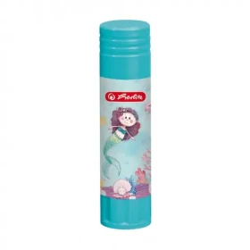 Herlitz Lepidlo tuhé 21g / Mořská panna (50040889)