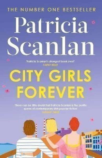 City Girls Forever - Patricia Scanlan