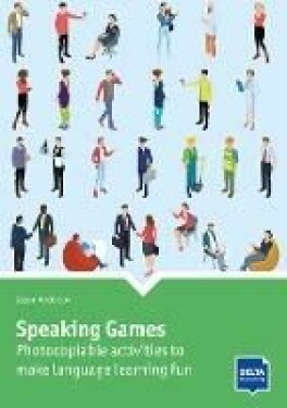 Speaking Games Jason Anderson