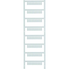 Weidmüller 1889180000 označení přístroje bílá 400 ks