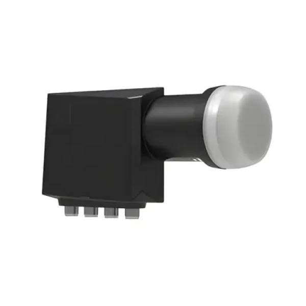 INVERTO Ultra Quad / LNB konvertor / HGLN 40 mm / 0,2 dB (5453002615157)
