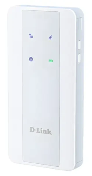D-Link F518 / Mobilní hotspot / 5G / Wi-Fi 6 / LTE (F518)