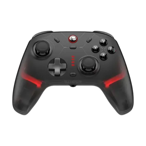 GameSir Cyclone 2 Bundle černá / Bluetooth 2.4GHz USB-C / Nintendo Switch / Android / PC / iOS (6936685221352)