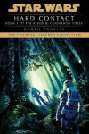 Hard Contact: Star Wars Legends (Republic Commando) - Karen Traviss