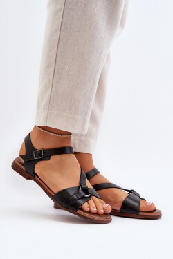 Sandály model 193948 Step in style 38