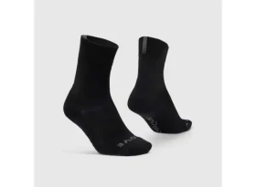 Grip Grab Thermolite Winter ponožky černé vel. S (38-39)