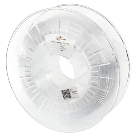 Spectrum HT100 transparentní / Filament PET-G / 1.75 mm / 0,5 kg (80412)