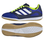 Kopačky adidas Super Sala III IN Jr JR5401 37 1/3