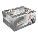 2026-2027 NHL Upper Deck MVP Retail box - hokejové karty