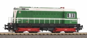 Piko 52435 Dieselová lokomotiva BR T 435 ČSD IV