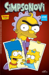 Simpsonovi 4/2025 - různí