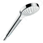 HANSGROHE - Croma Select S Sprchový set s termostatem Ecostat, 2 proudy, chrom 27833400