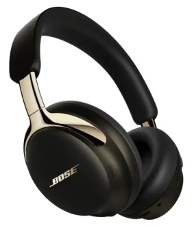Bose QuietComfort Ultra 2.Gen Desert Gold / Bezdrátová sluchátka (890101-0400)