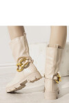 Boty model 204860 Solea 39