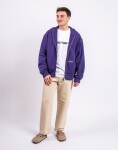 Carhartt WIP Hooded WIP Label Sweat Jacket Calla S