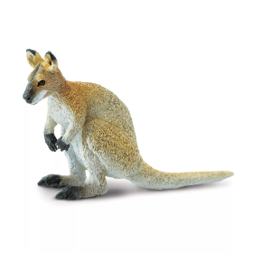 Safari Ltd. Safari Ltd. Figurka - Klokan (Wallaby)