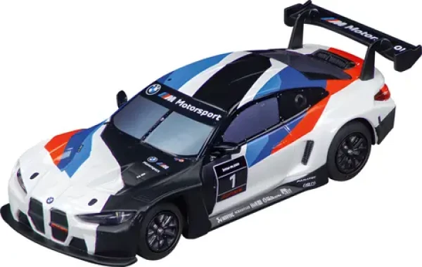 Carrera 51022 Hybrid BMW M4 GT3 BMW M Motorsport No.1