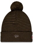 New Era Pánská zimní čepice New York Jets NFL 2026 Rivalries Sideline Cold Weather