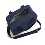 Chladící taška přes rameno Reisenthel Coolerbag TO-GO Twist navy