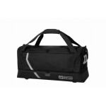 Zina Roomba 2203-601DD football bag červený 60l