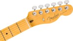 Fender American Professional Telecaster MN BLK
