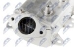 PIETRO Chladič spalin EGR ventilu pro Fiat a Alfa Romeo MiTo