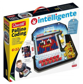 Pallino Coding programovací mozaika