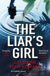 The Liar's Girl Catherine Ryan