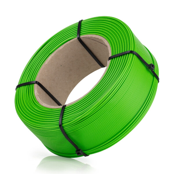 PLA Refill zelená 750 g Abaflex 1,75 mm
