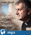 Mnich zajetí islamistů Jacques Mourad