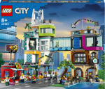 LEGO® City 60380 Centrum města