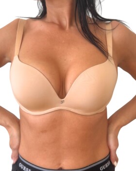 Dámská super push-up podprsenka Leilieve 4600 BEZ KOSTIC