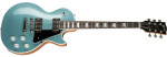 Gibson Les Paul Modern Faded Pelham Blue Top