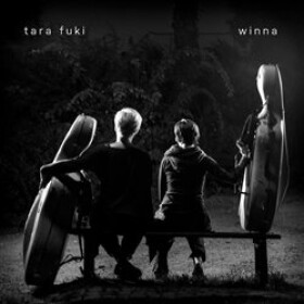 Winna - CD - Tara Fuki