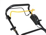 Benzínová sekačka Riwall PRO RPM 5155 V PRO