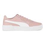 Sportovní Puma CARINA 3.0 JR 40147604 Syntetický materiál,Přírodní kůže (useň) - Lícová